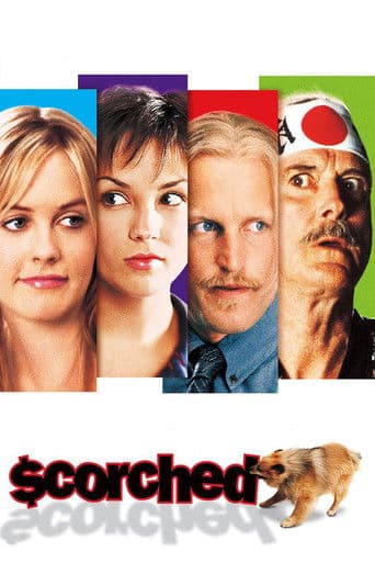 Watch Scorched free online