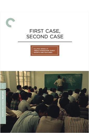 Watch First Case, Second Case free online