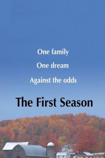 Watch The First Season free online