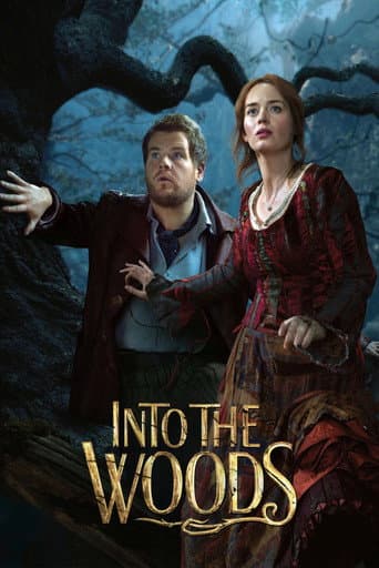 Watch Into the Woods free online