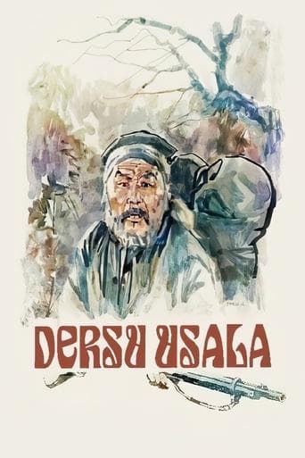 Watch Dersu Uzala free online