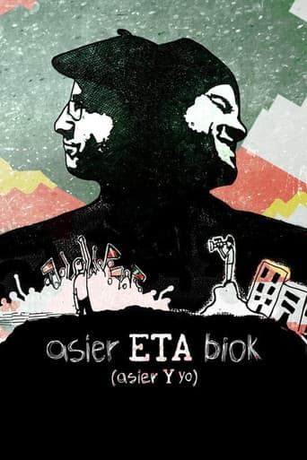 Watch Asier ETA biok free online