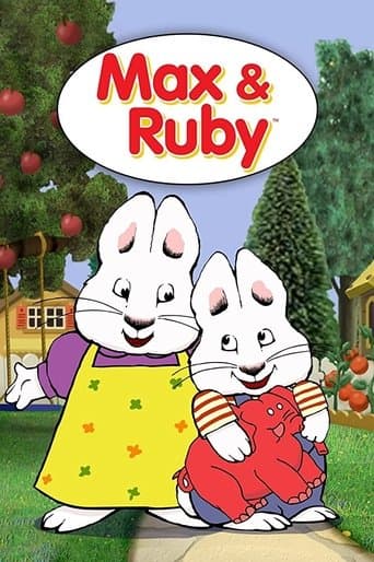 Watch Max & Ruby free online