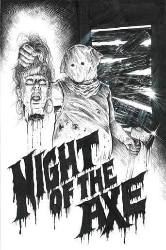Watch Night of the Axe free online