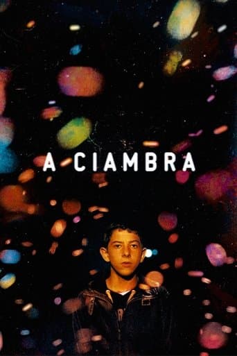 Watch The Ciambra free online