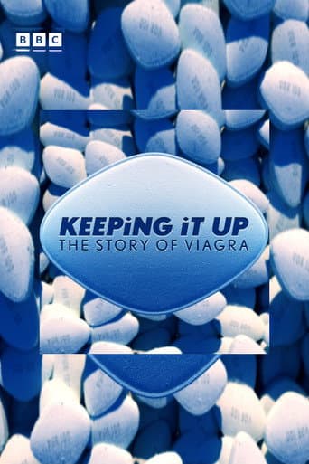 Watch Keeping It Up: The Story of Viagra free online