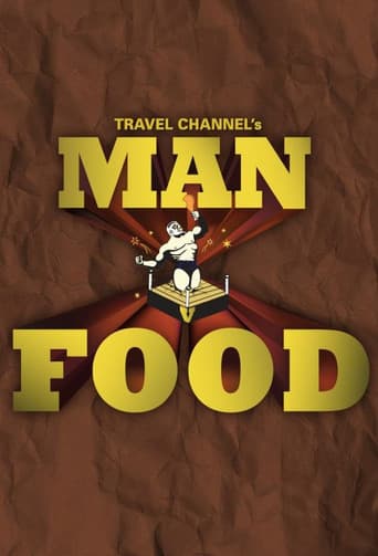 Watch Man v. Food free online