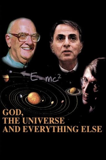 Watch God, the Universe and Everything Else free online