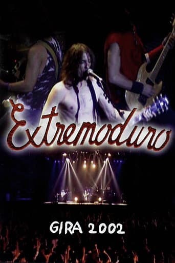 Watch Extremoduro - Gira 2002 free online