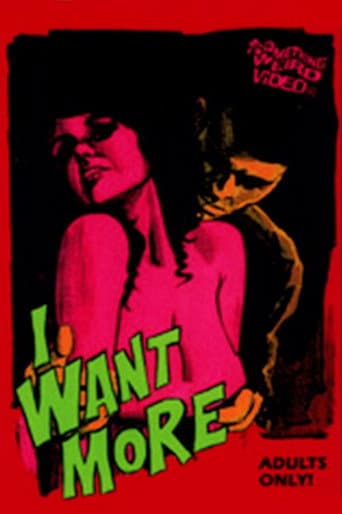 Watch I Want More free online
