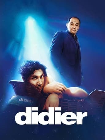 Watch Didier free online