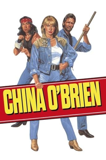 Watch China O'Brien free online