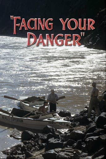 Watch Facing Your Danger free online