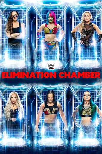 Watch WWE Elimination Chamber 2020 free online