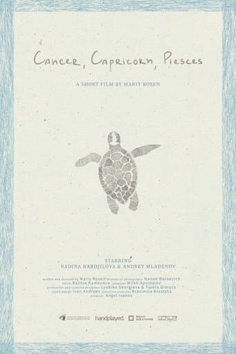 Watch Cancer, Capricorn and Pisces free online