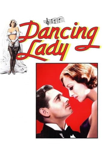 Watch Dancing Lady free online