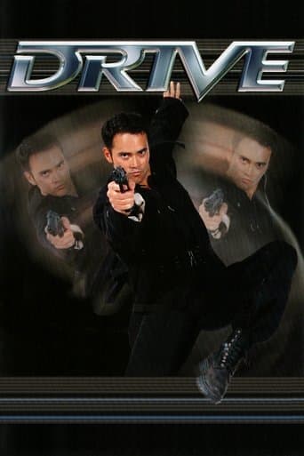 Watch Drive free online