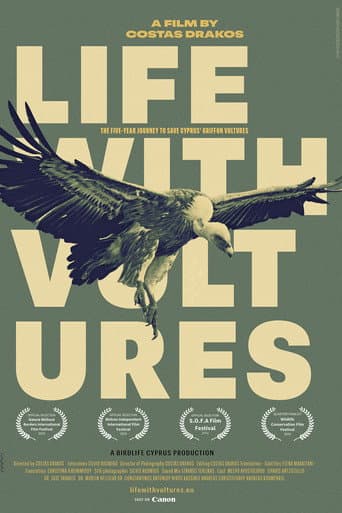 Watch Life with Vultures free online
