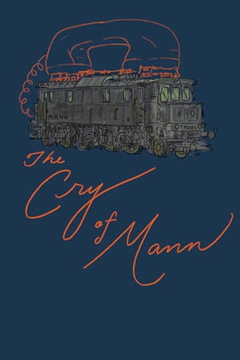 Watch The Cry of Mann: A Trool Day Holiday Spectacular in Eight Parts free online