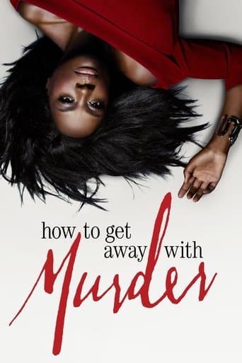 Watch How to Get Away with Murder free online
