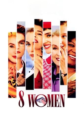 Watch 8 Women free online