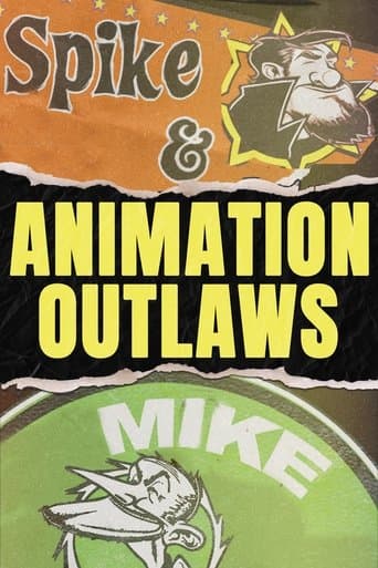 Watch Animation Outlaws free online