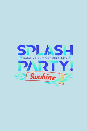 Watch Splash Party! Sunshine free online
