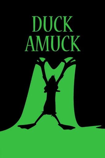Watch Duck Amuck free online