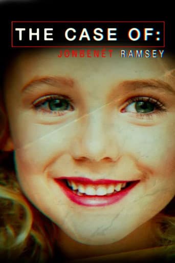 Watch The Case of: JonBenét Ramsey free online