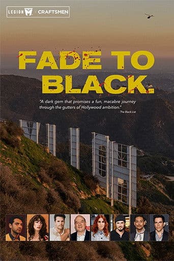 Watch Fade to Black free online