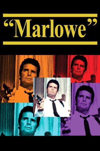 Watch Marlowe free online