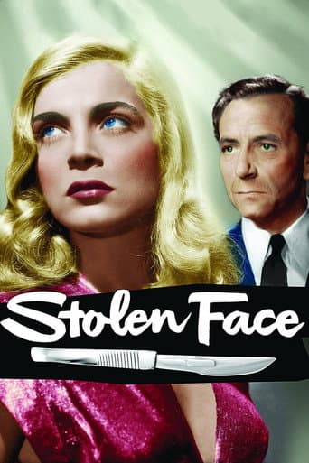 Watch Stolen Face free online