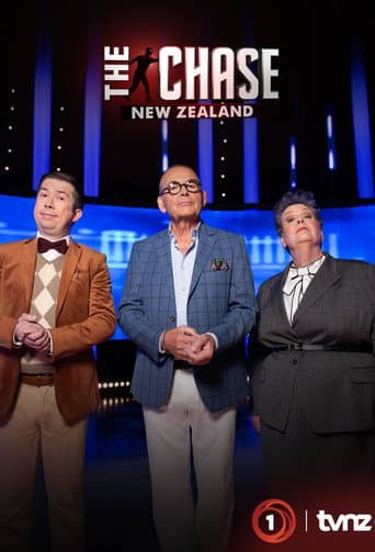 Watch The Chase New Zealand free online