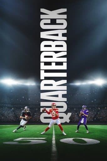 Watch Quarterback free online