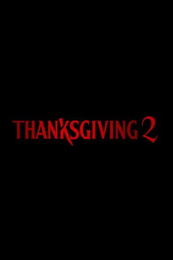 Watch Thanksgiving 2 free online