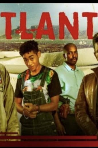 Watch Atlantis free online