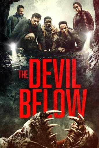 Watch The Devil Below free online