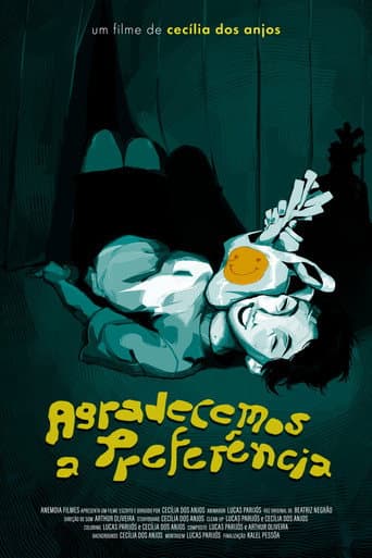 Watch Thank You For The Preference free online