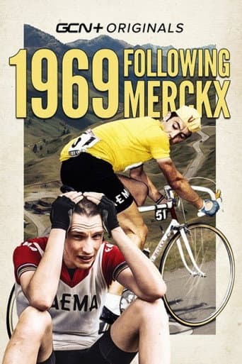 Watch 1969 - Following Merckx free online