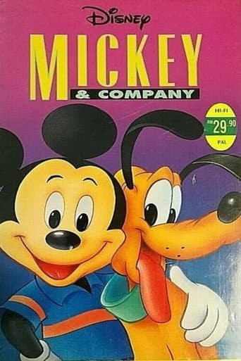 Watch Mickey & Company free online