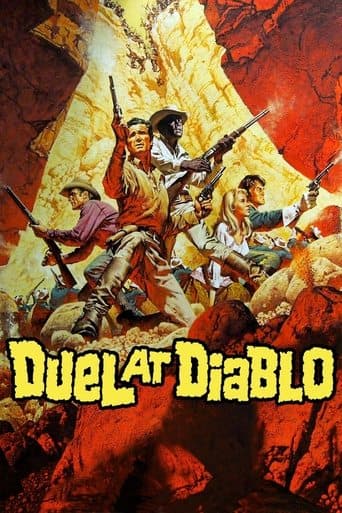 Watch Duel at Diablo free online