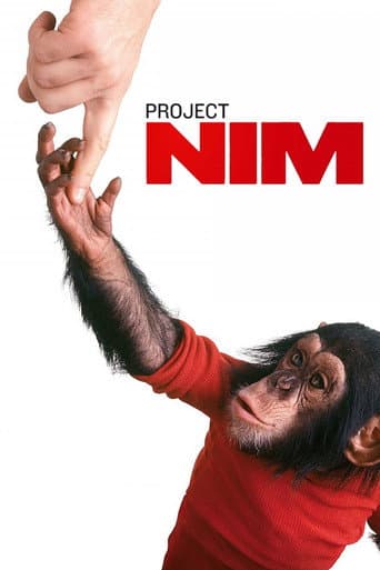 Watch Project Nim free online