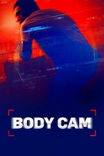 Watch Body Cam free online