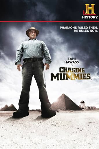 Watch Chasing Mummies free online