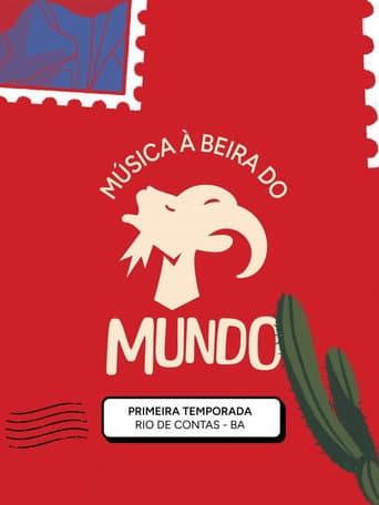 Watch Música à Beira do Mundo free online