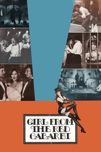 Watch The Girl from the Red Cabaret free online