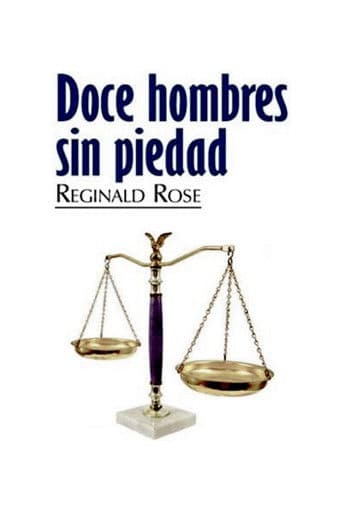 Watch Doce hombres sin piedad free online