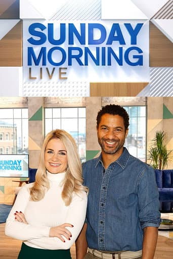 Watch Sunday Morning Live free online