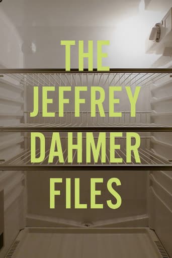 Watch The Jeffrey Dahmer Files free online