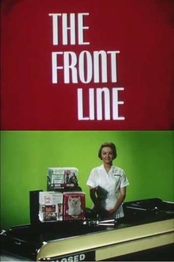 Watch The Front Line free online